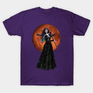 Fortune Teller T-Shirt